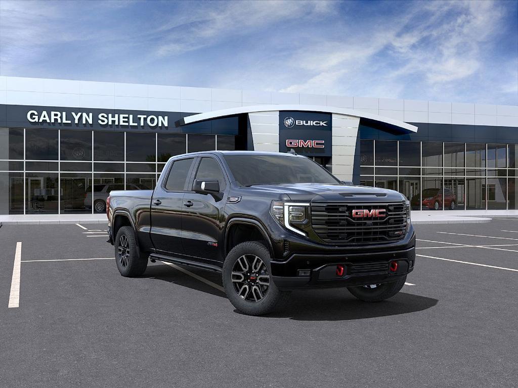 new 2025 GMC Sierra 1500 car, priced at $73,591