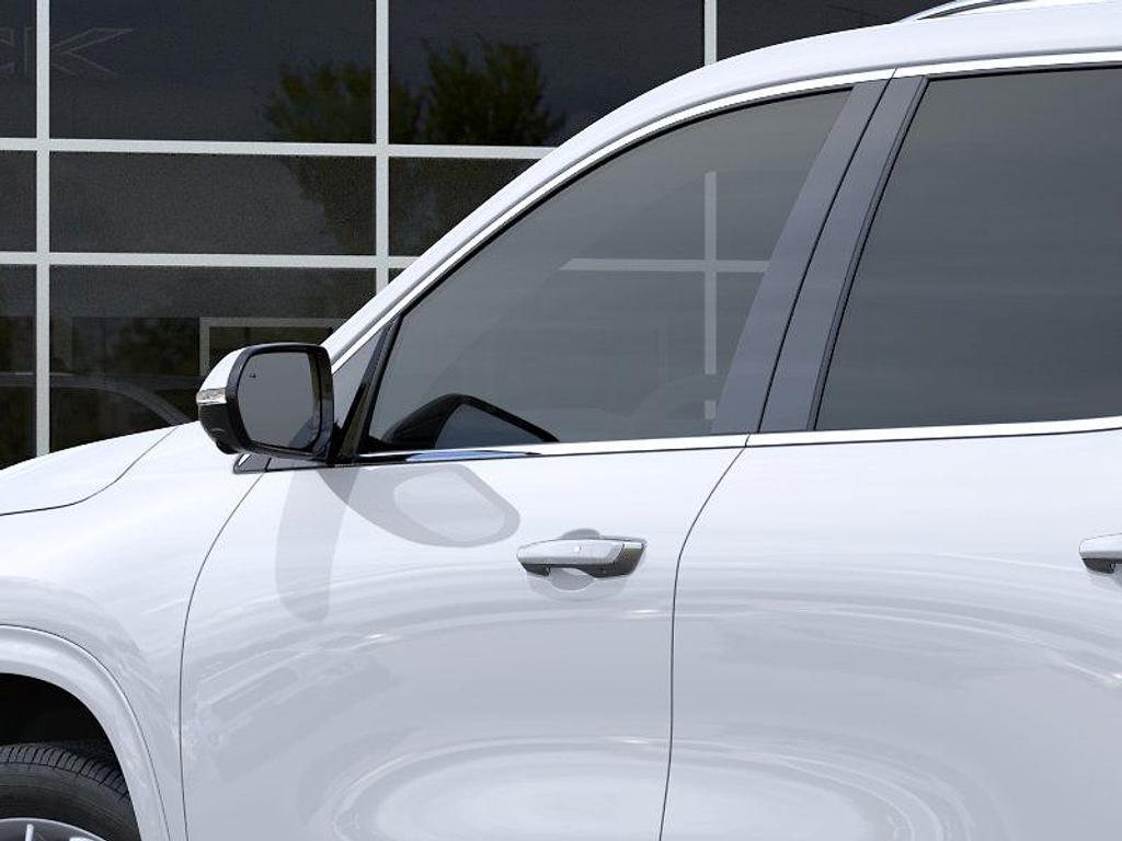 new 2026 Buick Enclave car, priced at $63,157