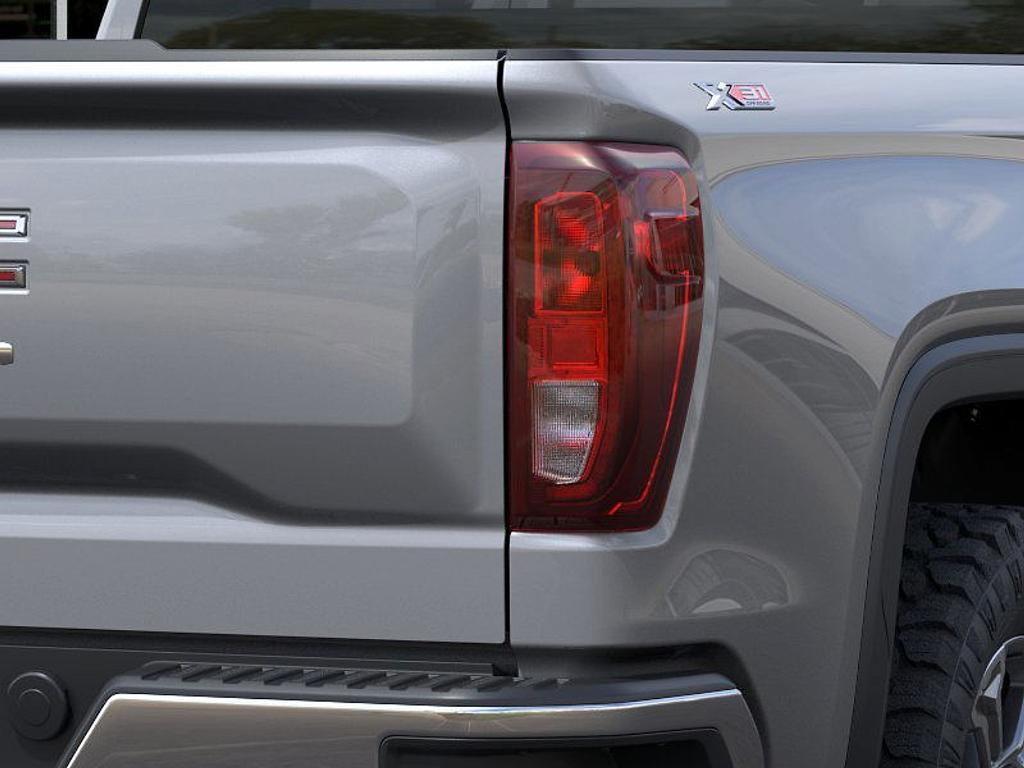 new 2025 GMC Sierra 1500 car, priced at $47,185