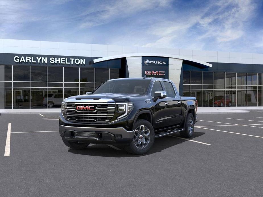 new 2025 GMC Sierra 1500 car, priced at $60,280