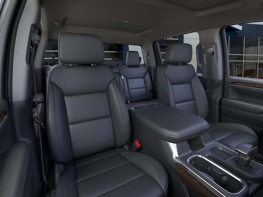 new 2025 GMC Sierra 1500 car, priced at $60,280