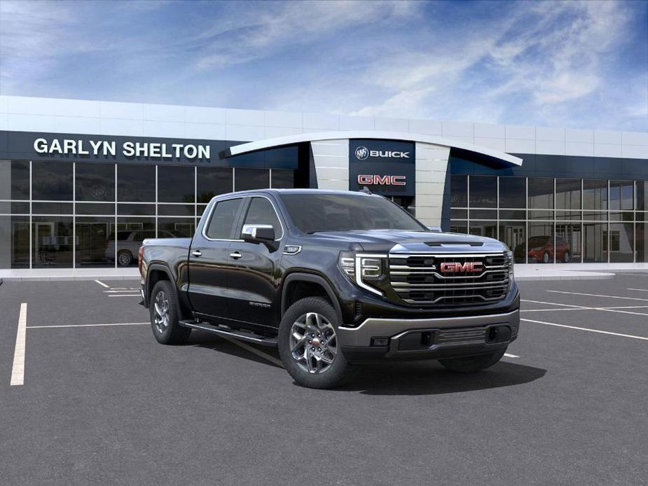 new 2025 GMC Sierra 1500 car, priced at $60,280