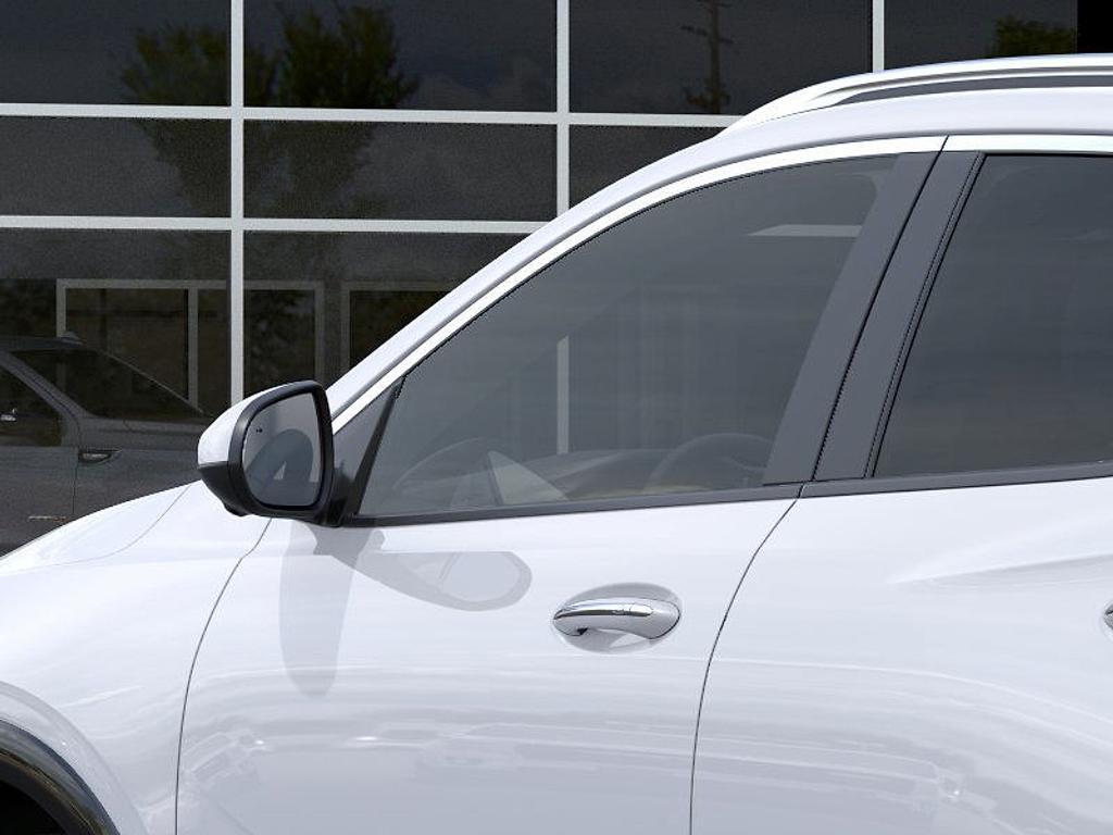 new 2026 Buick Encore GX car, priced at $31,445