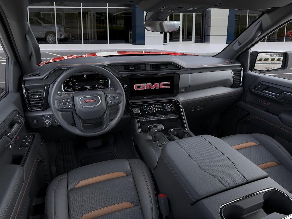 new 2026 GMC Sierra 1500 car, priced at $70,915
