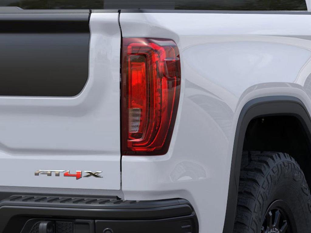 new 2025 GMC Sierra 1500 car, priced at $83,435