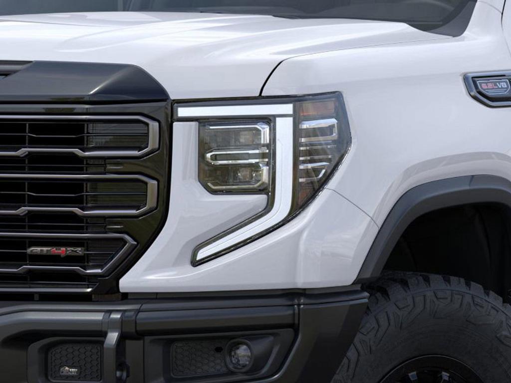 new 2025 GMC Sierra 1500 car, priced at $83,435