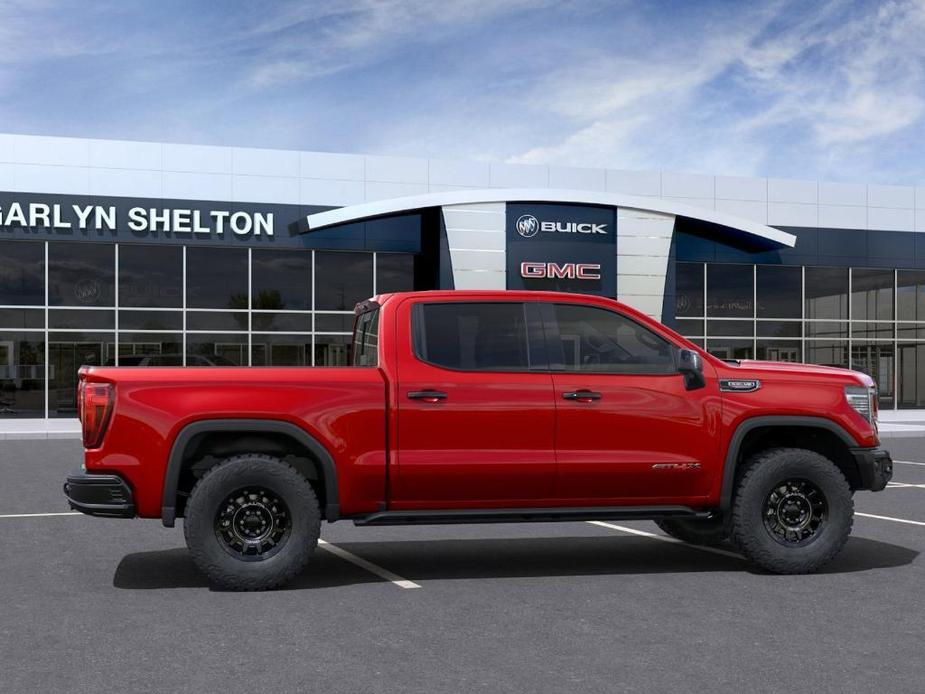 new 2024 GMC Sierra 1500 car, priced at $83,250