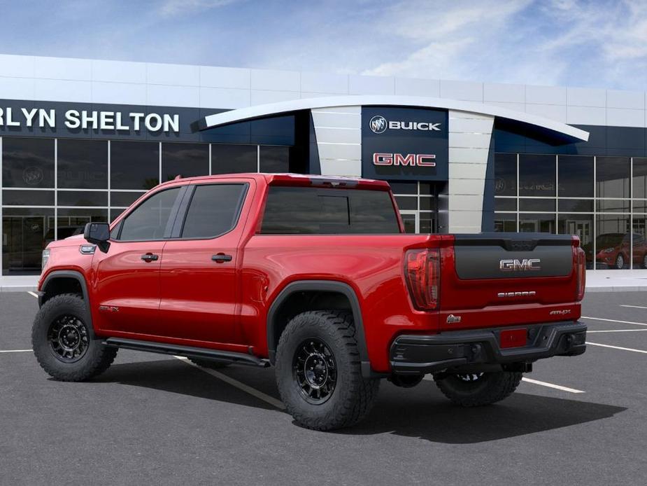 new 2024 GMC Sierra 1500 car, priced at $83,250