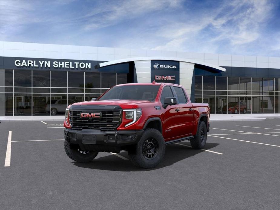 new 2024 GMC Sierra 1500 car, priced at $83,250