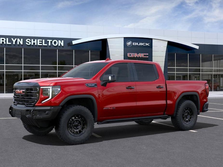 new 2024 GMC Sierra 1500 car, priced at $83,250