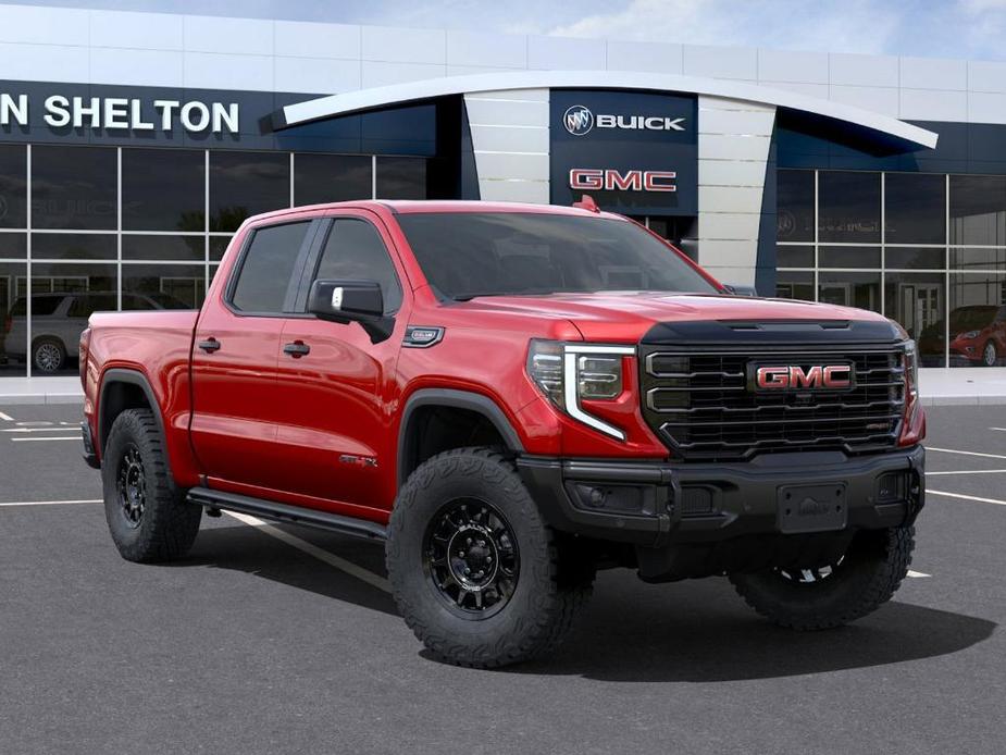 new 2024 GMC Sierra 1500 car, priced at $83,250