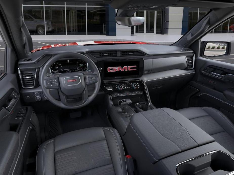 new 2024 GMC Sierra 1500 car, priced at $83,250