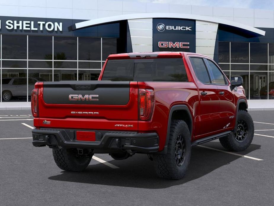 new 2024 GMC Sierra 1500 car, priced at $83,250