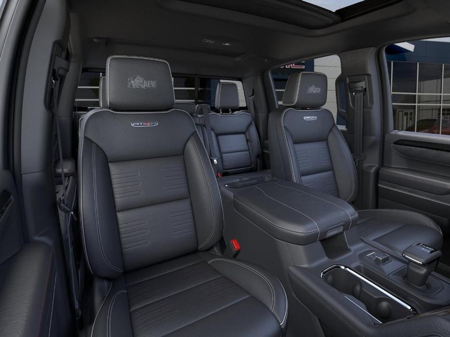 new 2024 GMC Sierra 1500 car, priced at $83,250