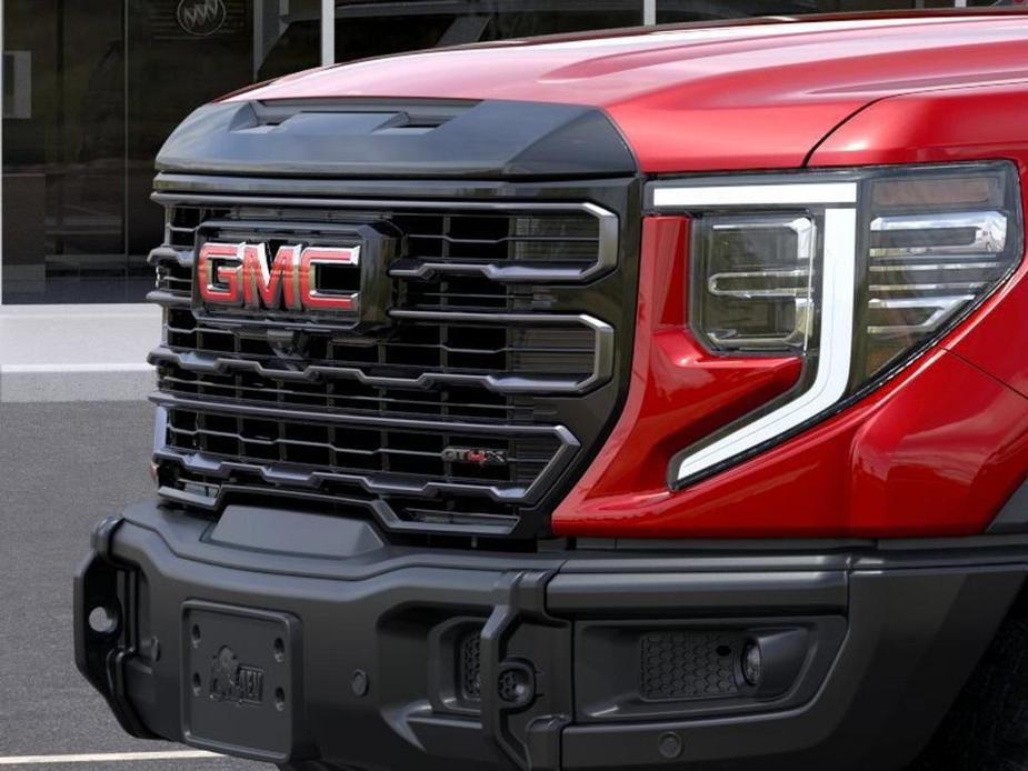 new 2024 GMC Sierra 1500 car, priced at $83,250