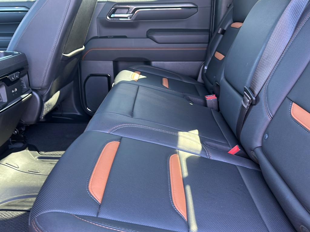 used 2023 GMC Sierra 1500 car, priced at $52,000