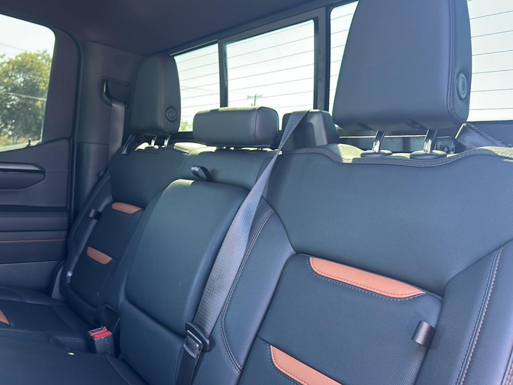 used 2023 GMC Sierra 1500 car, priced at $52,000