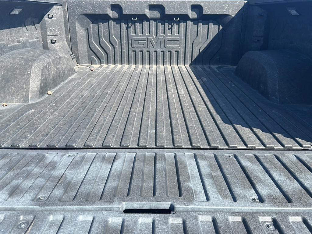 used 2023 GMC Sierra 1500 car, priced at $52,000