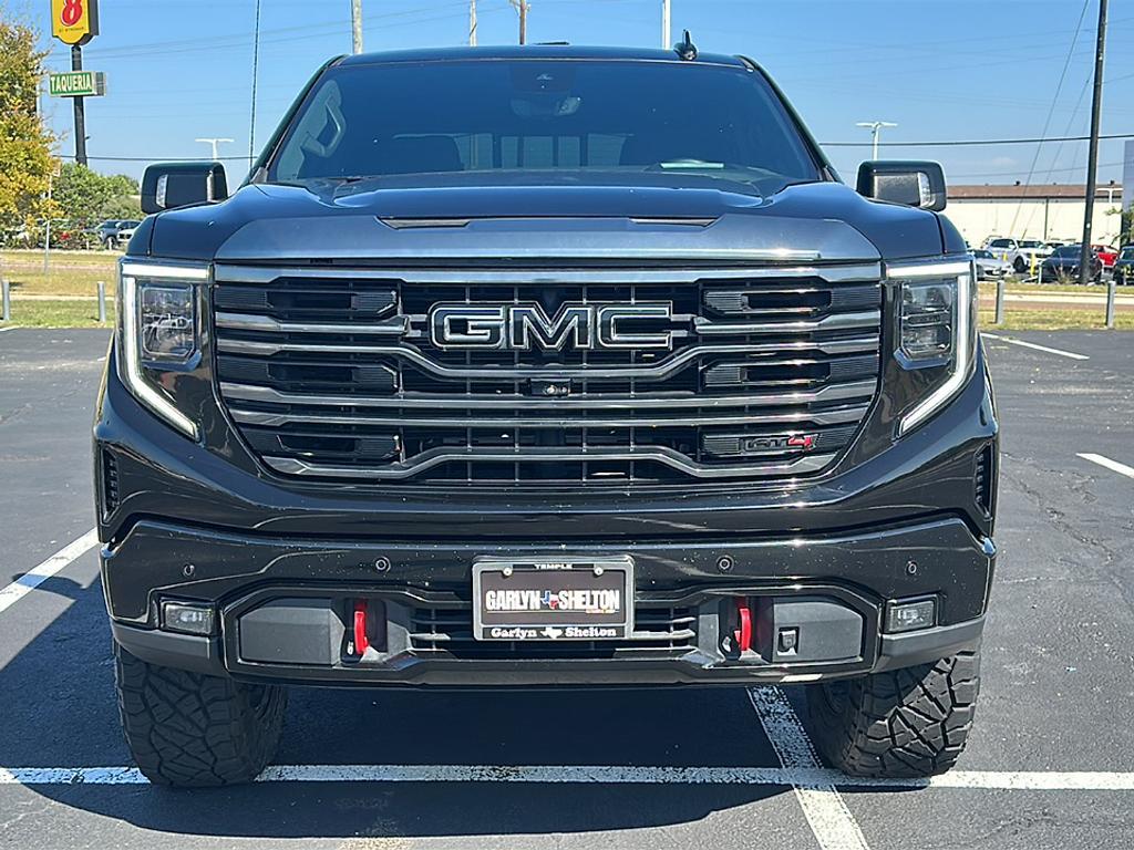 used 2023 GMC Sierra 1500 car, priced at $52,000