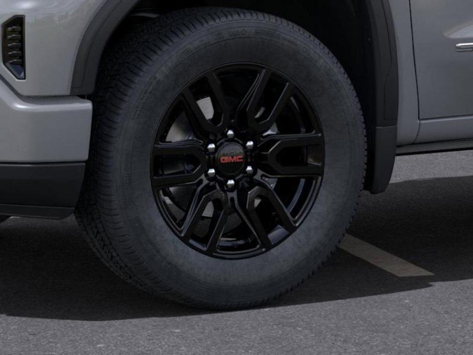 new 2025 GMC Sierra 1500 car, priced at $43,830