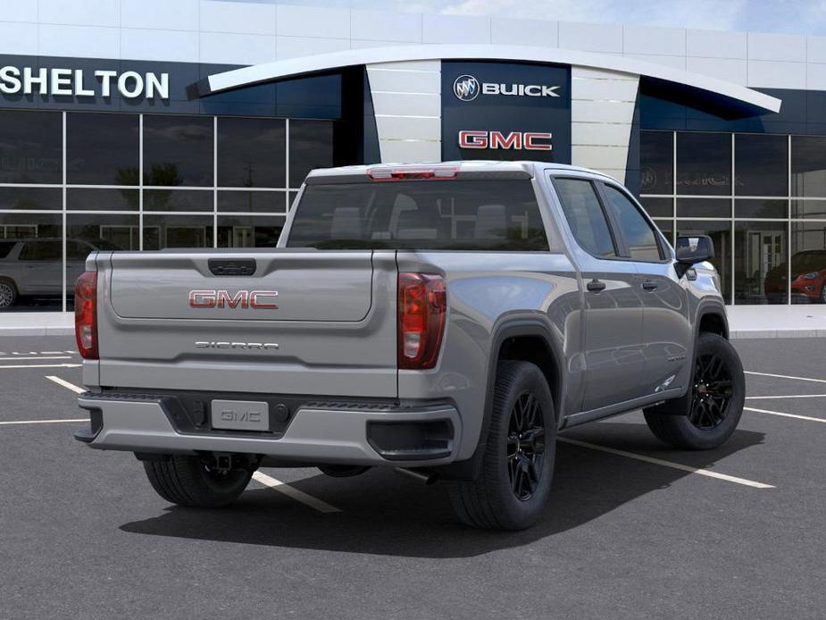 new 2025 GMC Sierra 1500 car, priced at $43,830