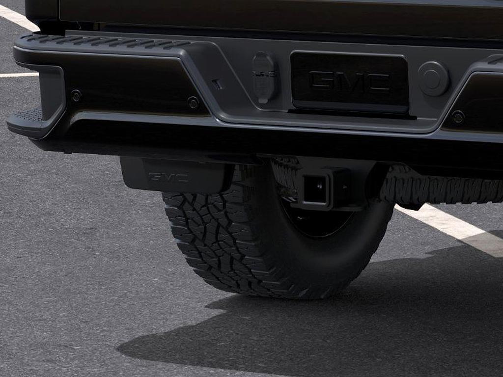 new 2025 GMC Sierra 2500 car, priced at $95,291