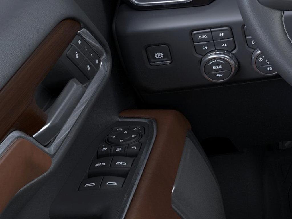 new 2025 GMC Sierra 2500 car, priced at $95,291