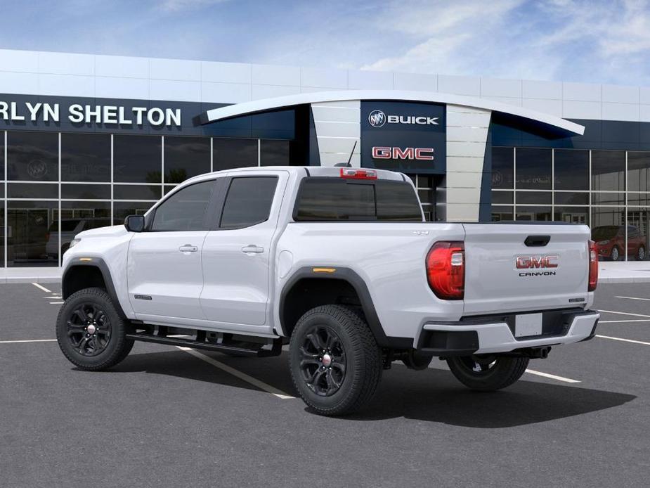 new 2024 GMC Canyon car, priced at $43,230