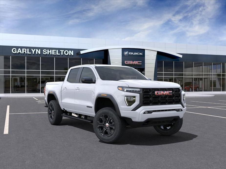 new 2024 GMC Canyon car, priced at $43,230