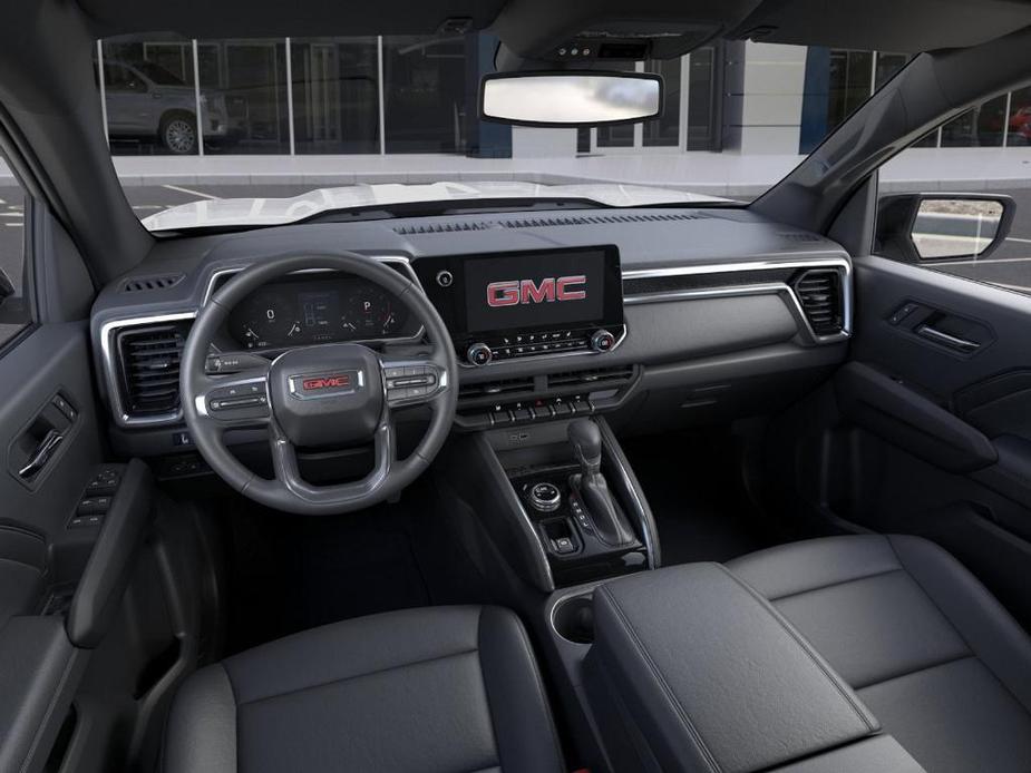 new 2024 GMC Canyon car, priced at $43,230