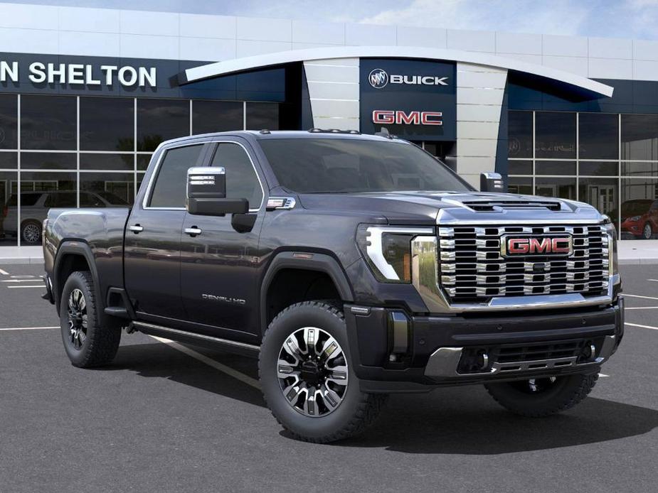 new 2025 GMC Sierra 2500 car, priced at $84,115