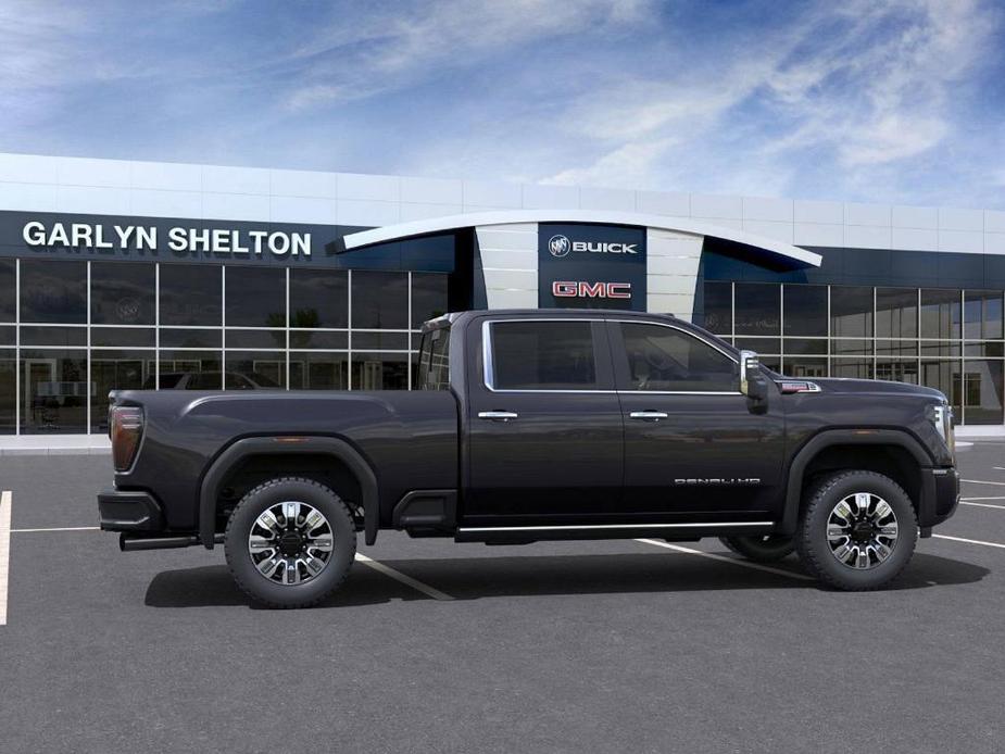 new 2025 GMC Sierra 2500 car, priced at $84,115