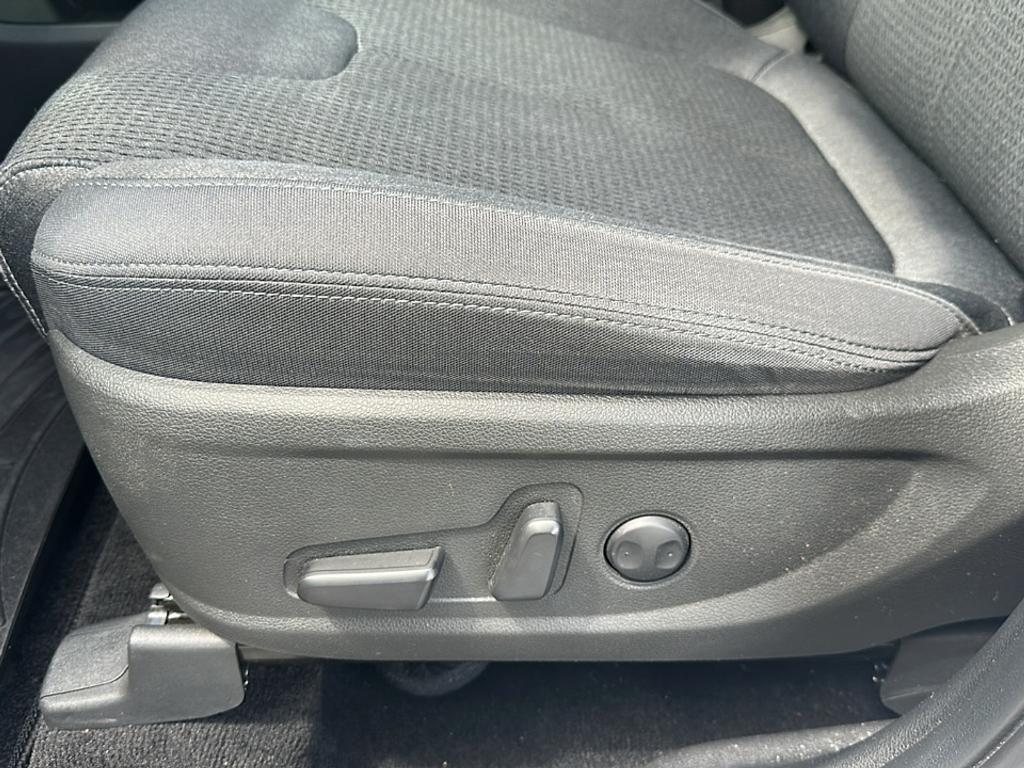 used 2023 Hyundai Santa Fe car, priced at $22,500