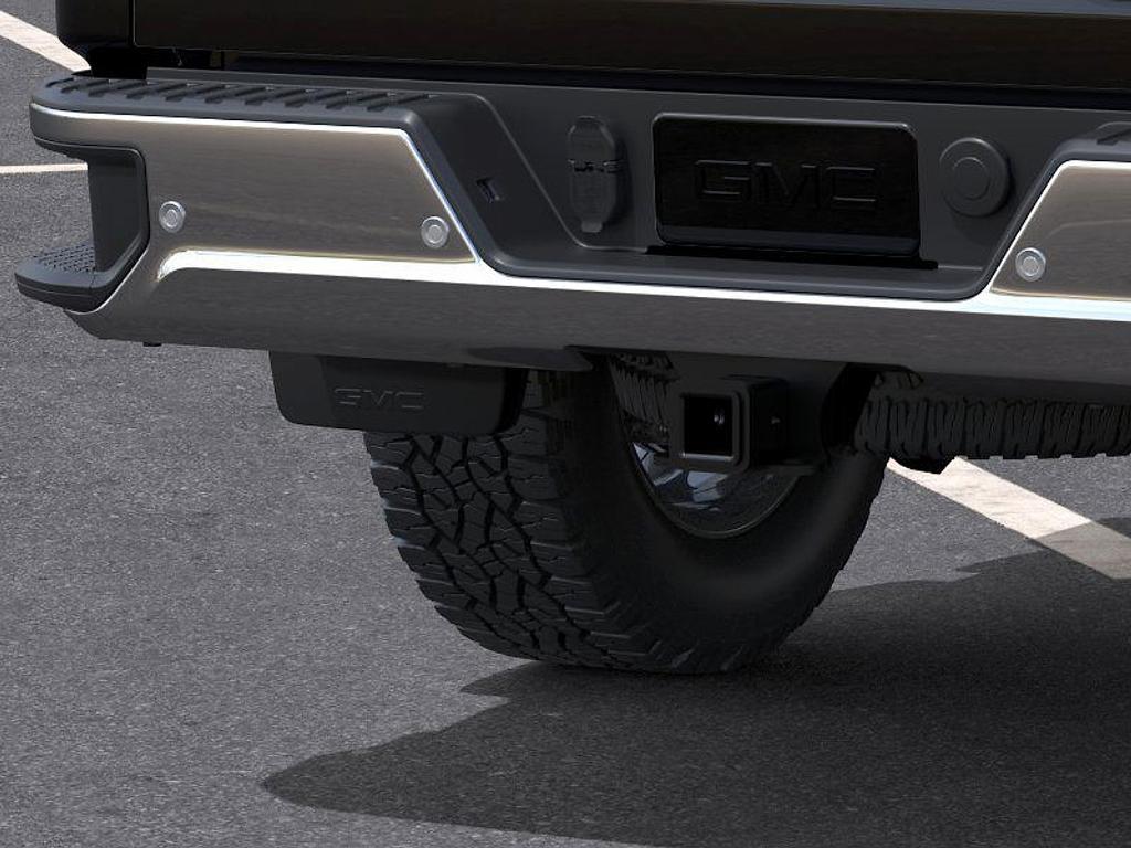 new 2025 GMC Sierra 2500 car, priced at $86,130