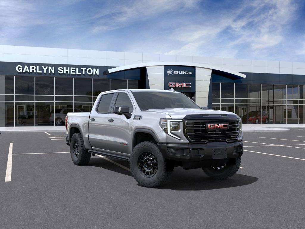 new 2025 GMC Sierra 1500 car, priced at $83,930