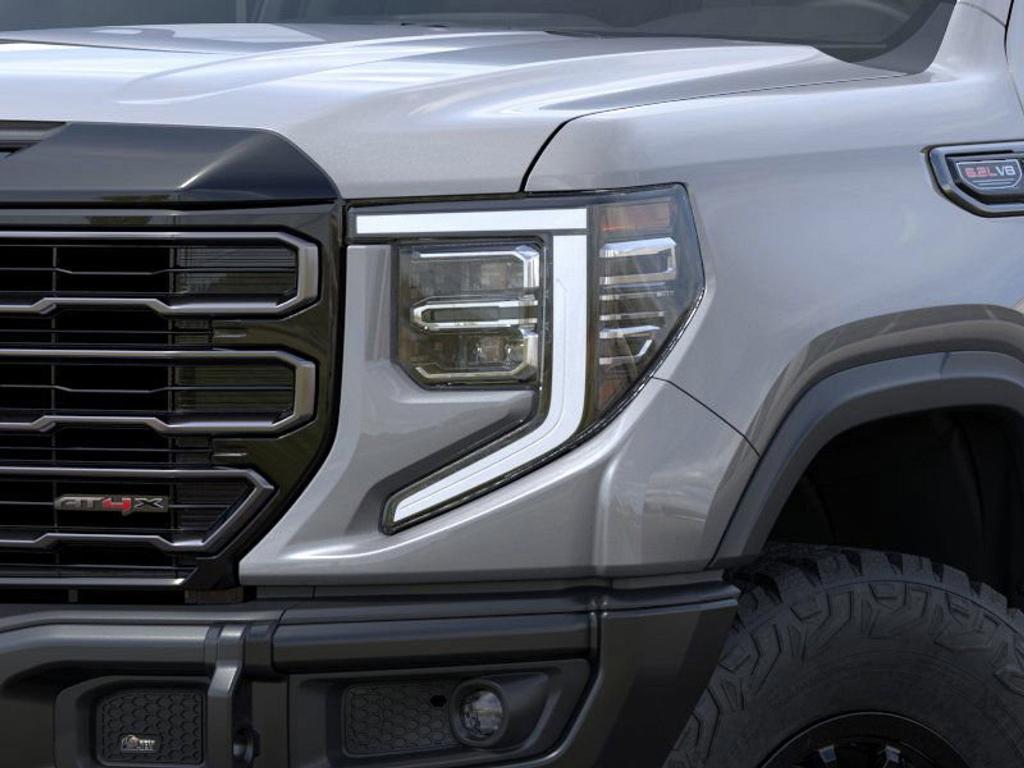 new 2025 GMC Sierra 1500 car, priced at $83,930