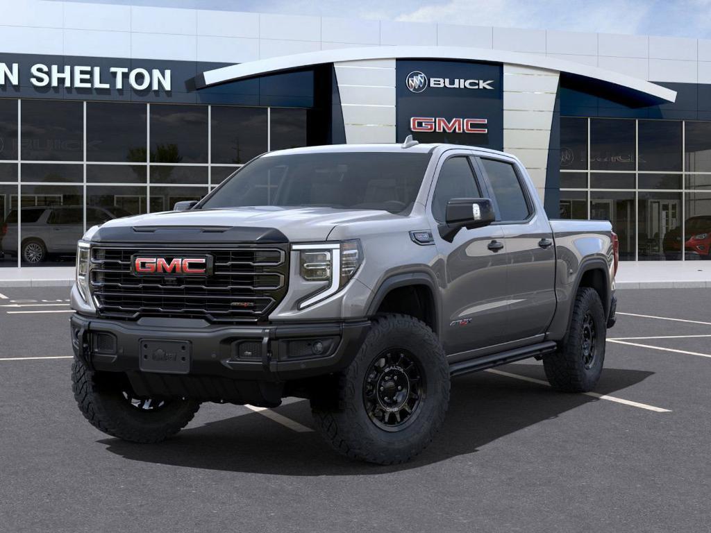 new 2025 GMC Sierra 1500 car, priced at $83,930