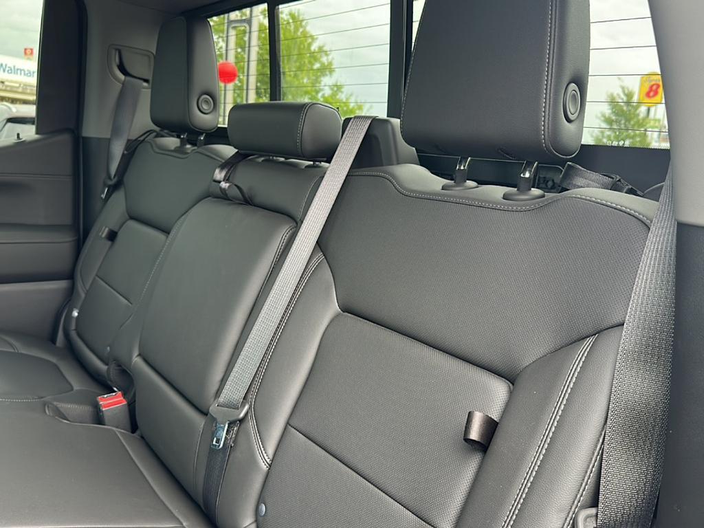 used 2020 GMC Sierra 1500 car, priced at $43,869
