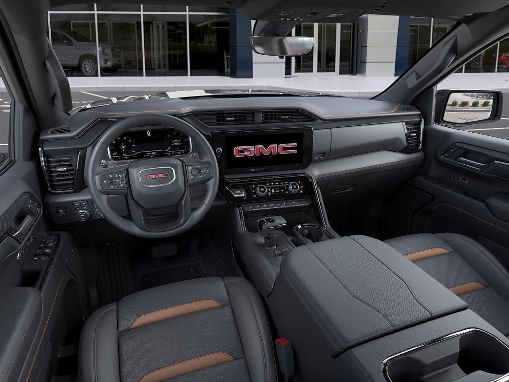 new 2026 GMC Sierra 1500 car, priced at $67,183