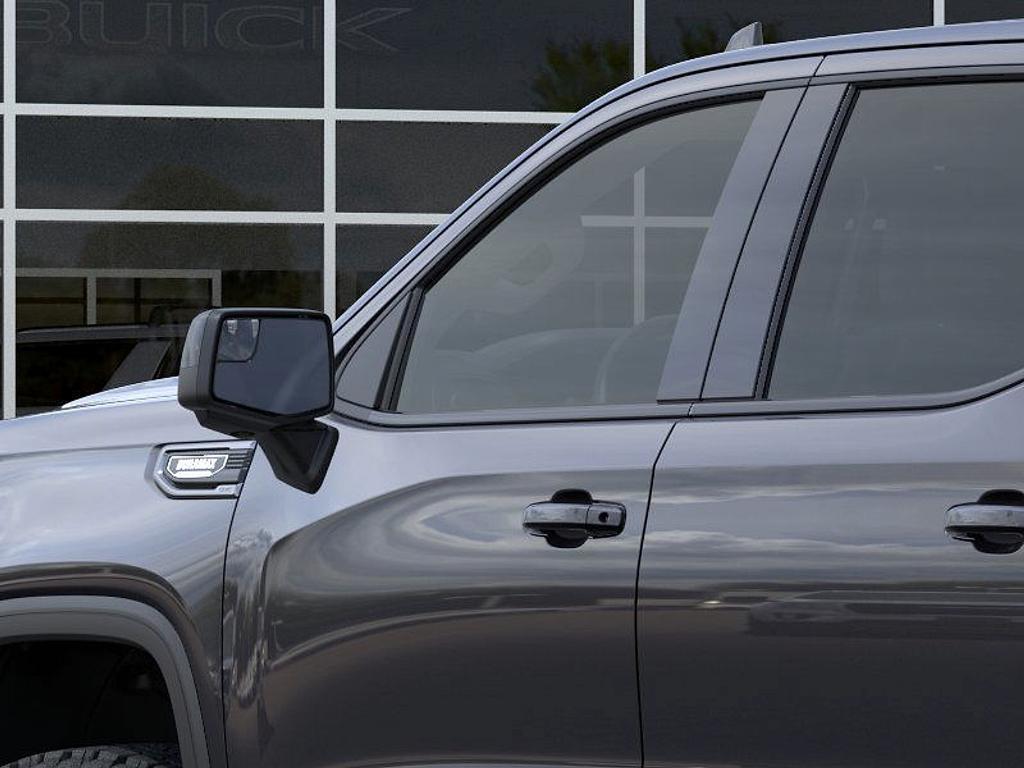 new 2026 GMC Sierra 1500 car, priced at $67,183