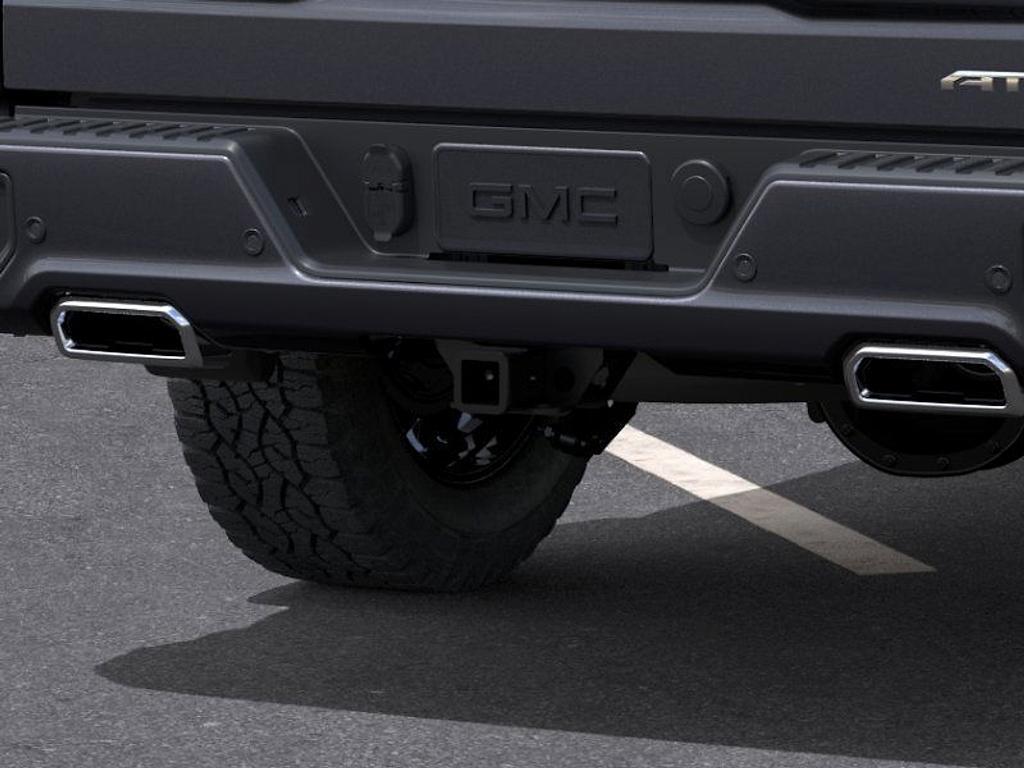 new 2026 GMC Sierra 1500 car, priced at $67,183