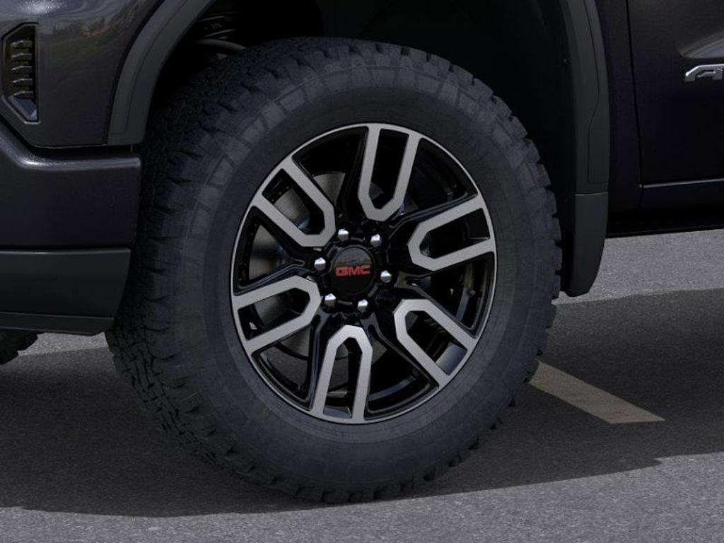 new 2026 GMC Sierra 1500 car, priced at $67,183