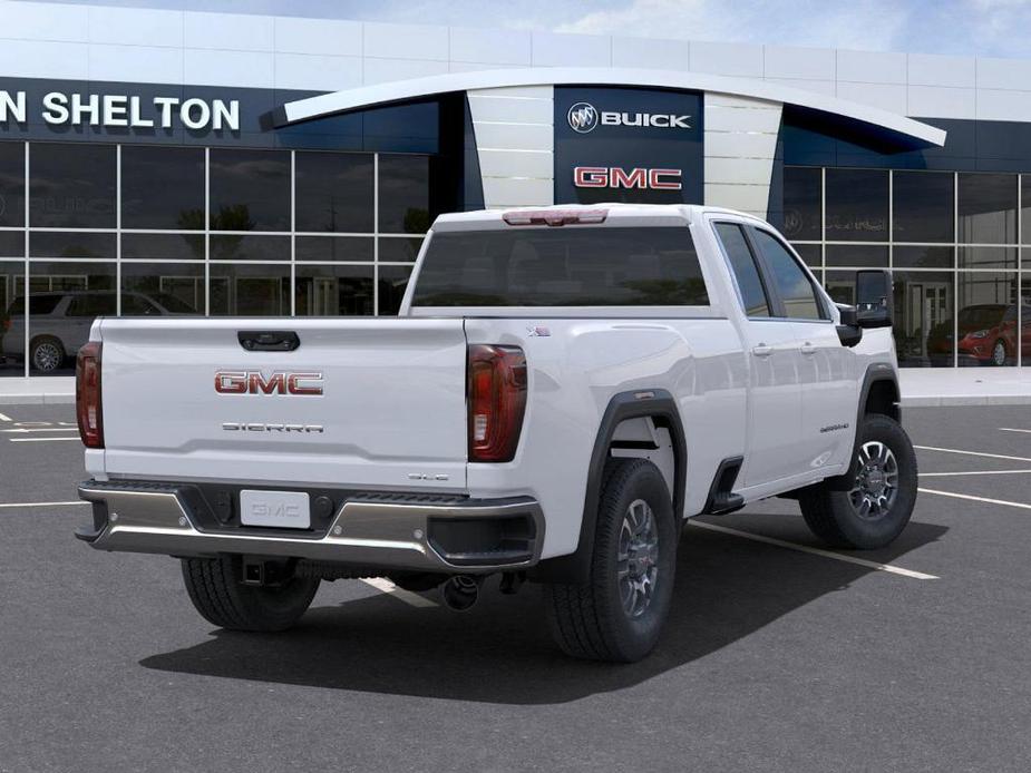 new 2025 GMC Sierra 3500 car, priced at $68,095