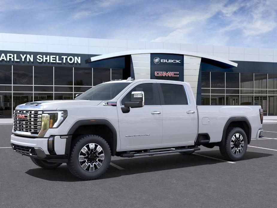 new 2025 GMC Sierra 2500 car, priced at $82,370