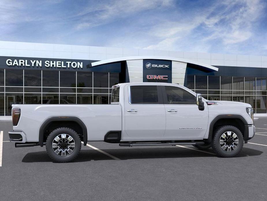 new 2025 GMC Sierra 2500 car, priced at $82,370