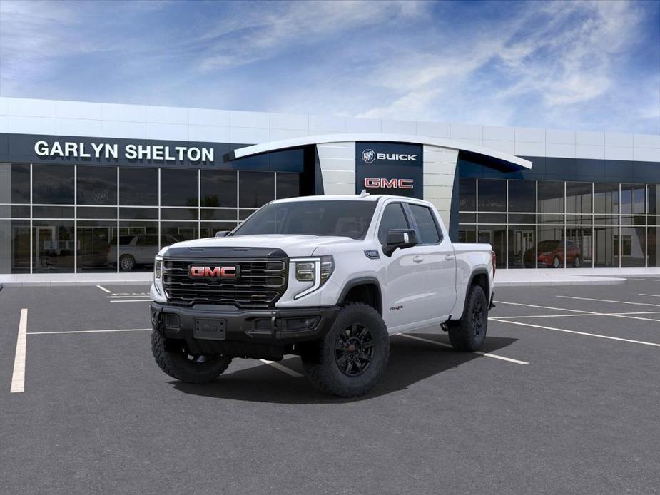 new 2024 GMC Sierra 1500 car, priced at $74,240