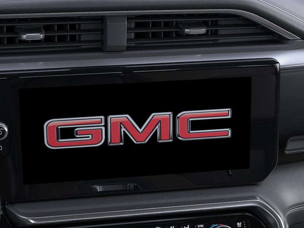 new 2025 GMC Sierra 1500 car, priced at $72,050