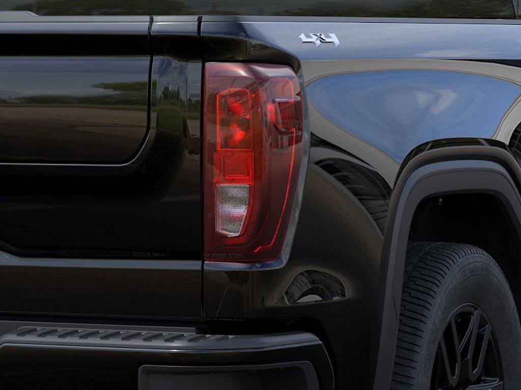 new 2025 GMC Sierra 1500 car, priced at $45,070