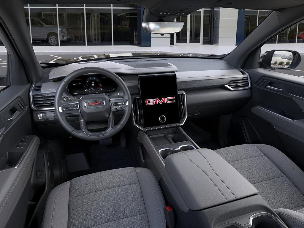 new 2026 GMC Acadia car, priced at $45,290