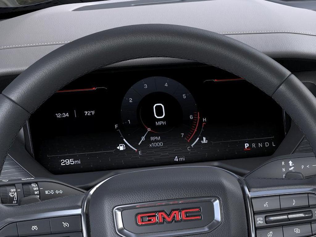 new 2026 GMC Acadia car, priced at $45,290